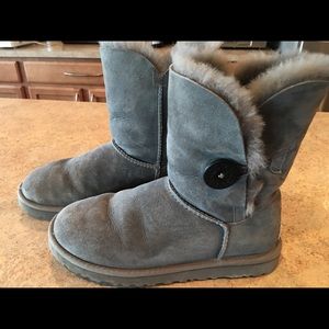 Ugg Bailey Boots